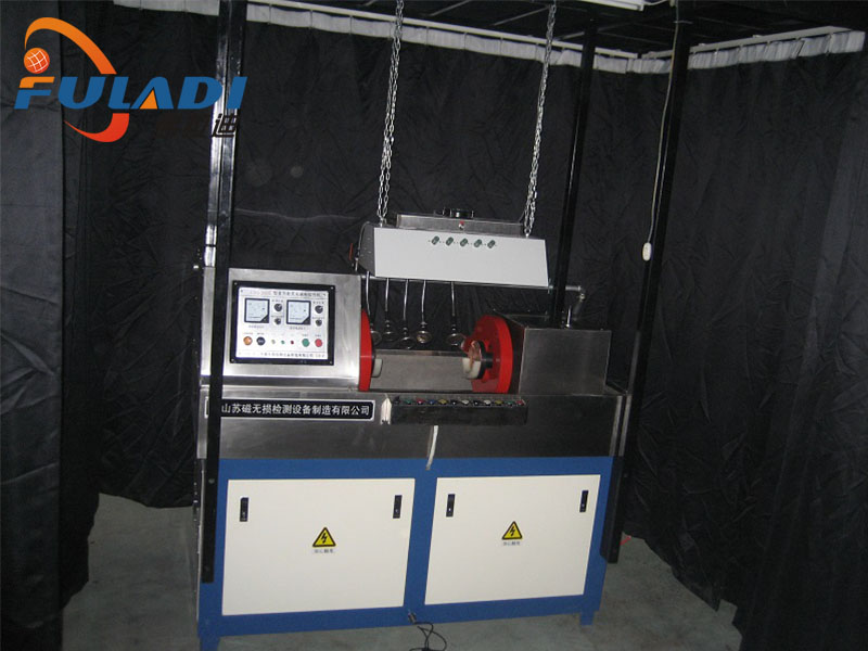 CDG-2000D固定式多功能荧光磁粉探伤机